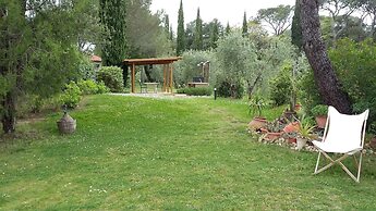 Podere San Quirico