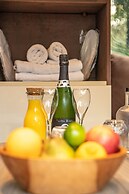 B&B Hof Ter Beuke