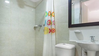 Finca Hotel La Kolorina