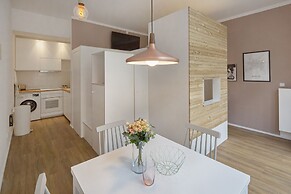 Anderssohn Apartments - Ueckermünder