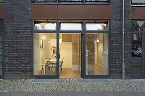 Anderssohn Apartments - Ueckermünder