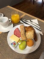 Park Hotel Airport