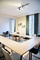 Hotel Actuel Chambéry Centre
