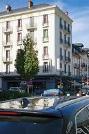 Hotel Actuel Chambéry Centre