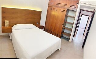 Carmen Sol Rentals Apartamentos