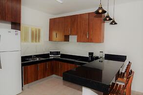 Carmen Sol Rentals Apartamentos