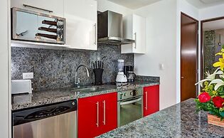 Carmen Sol Rentals Apartamentos