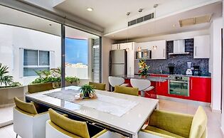 Carmen Sol Rentals Apartamentos