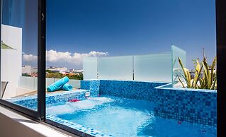 Carmen Sol Rentals Apartamentos