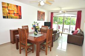 Carmen Sol Rentals Apartamentos