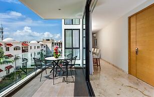 Carmen Sol Rentals Apartamentos