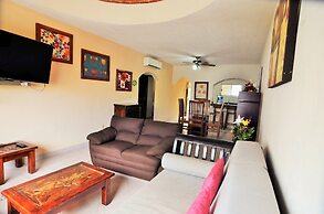 Carmen Sol Rentals Apartamentos