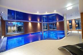 Puchacz Spa