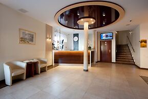Puchacz Spa