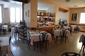Hotel Diga