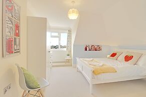 Brunswick Fab Pad | By My Getaways
