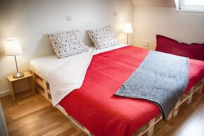 The Nook Hostel