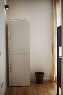 The Nook Hostel