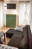 The Nook Hostel