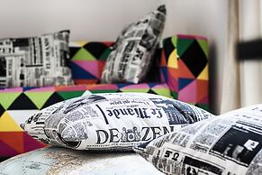 The Nook Hostel