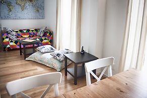 The Nook Hostel