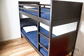 The Nook Hostel