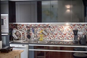 The Nook Hostel