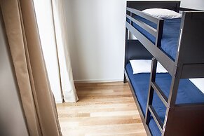 The Nook Hostel