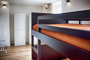 The Nook Hostel