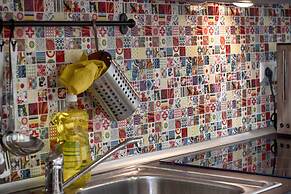 The Nook Hostel