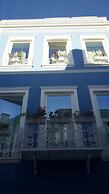 The Nook Hostel