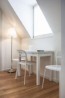 The Nook Hostel