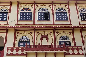 Hotel Moti Mahal