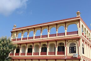Hotel Moti Mahal