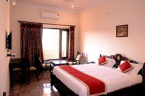 Hotel Moti Mahal