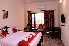 Hotel Moti Mahal