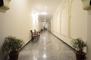 Hotel Moti Mahal