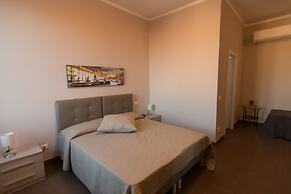 La Terrazza di Evelina Guest House