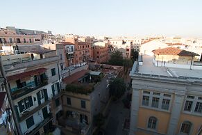 La Terrazza di Evelina Guest House