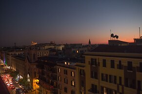 La Terrazza di Evelina Guest House