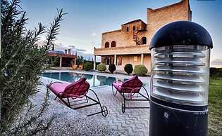 Villa Al-Jaouhara