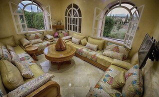 Villa Al-Jaouhara