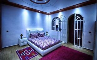 Villa Al-Jaouhara