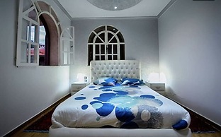 Villa Al-Jaouhara