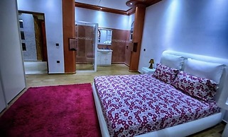Villa Al-Jaouhara