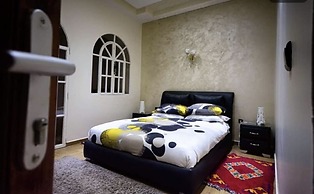 Villa Al-Jaouhara