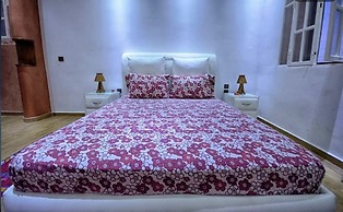 Villa Al-Jaouhara