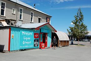 The Brown Pub