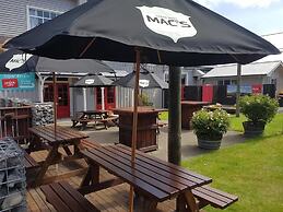 The Brown Pub