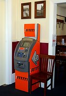 The Brown Pub